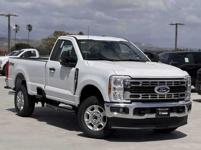 2025 Ford Super Duty 5th Gen - Image 2 of 12