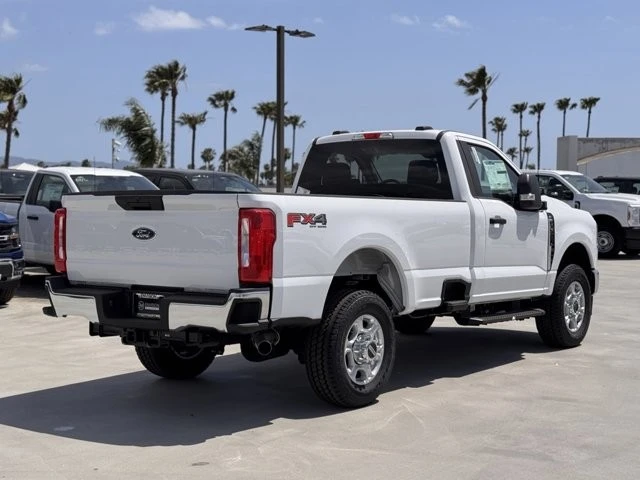 2025 Ford Super Duty 5th Gen - Image 12 of 12