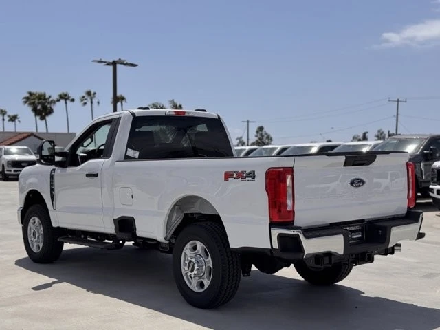 2025 Ford Super Duty 5th Gen - Image 10 of 12