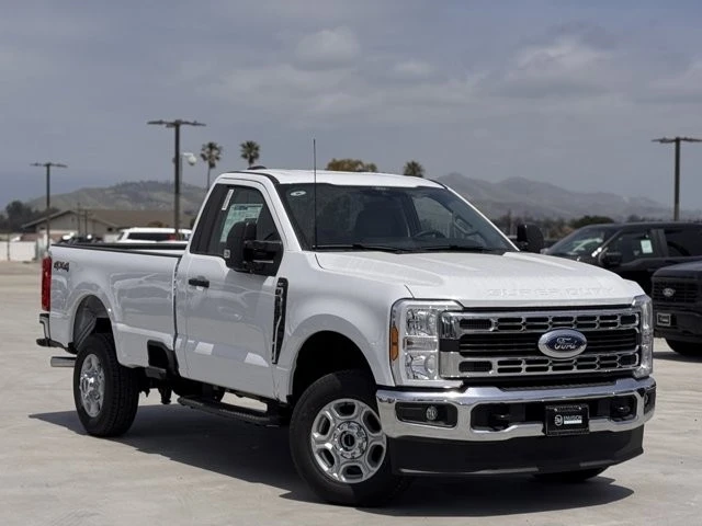 2025 Ford Super Duty 5th Gen - Image 2 of 12