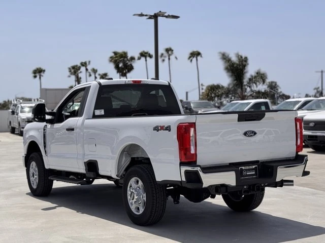 2025 Ford Super Duty 5th Gen - Image 10 of 12