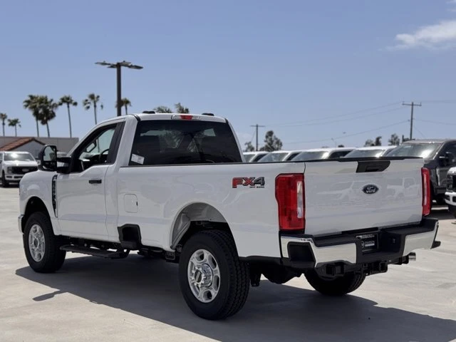 2025 Ford Super Duty 5th Gen - Image 10 of 12