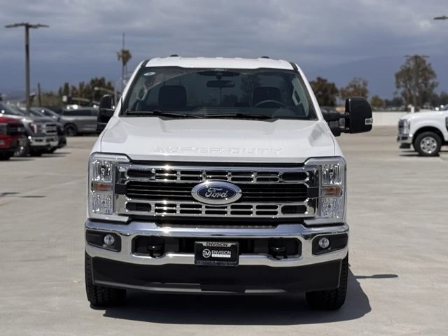 2025 Ford Super Duty 5th Gen - Image 6 of 12