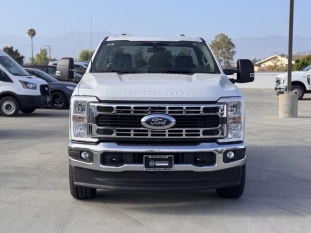 2025 Ford Super Duty 5th Gen - Image 6 of 12
