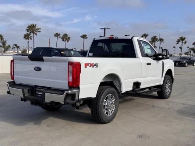 2025 Ford Super Duty 5th Gen - Image 12 of 12