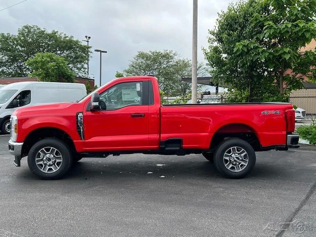 2025 Ford Super Duty 5th Gen - Image 2 of 12