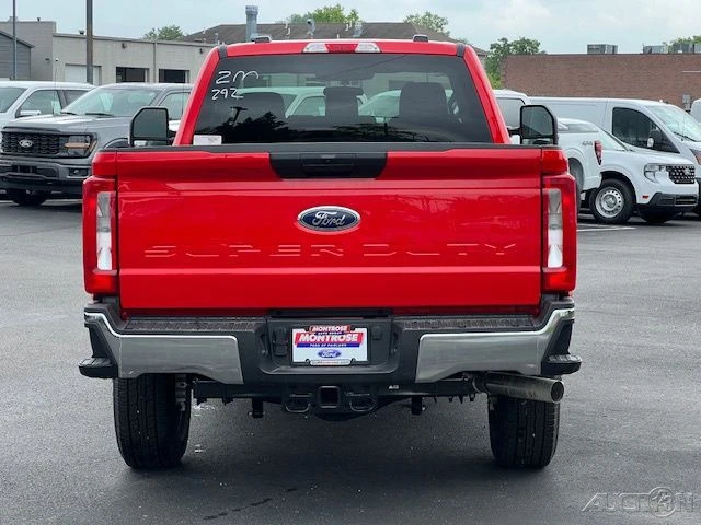 2025 Ford Super Duty 5th Gen - Image 5 of 12