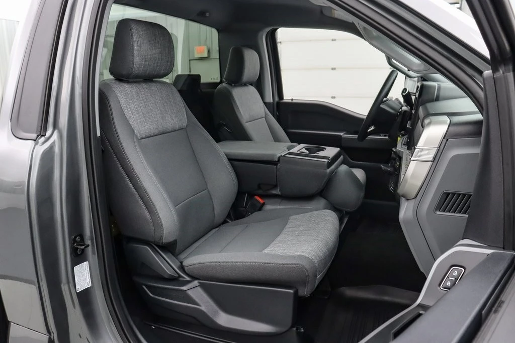 2025 Ford Super Duty 5th Gen - Image 20 of 21