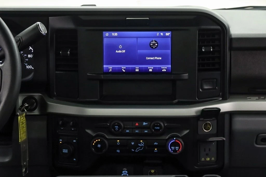 2025 Ford Super Duty 5th Gen - Image 17 of 21