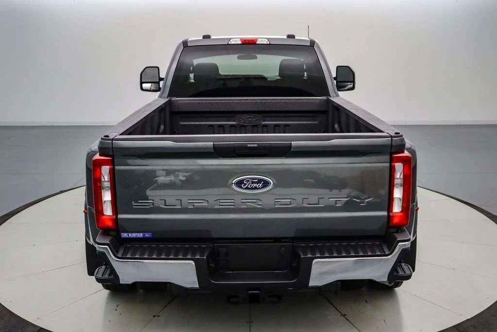 2025 Ford Super Duty 5th Gen - Image 6 of 21