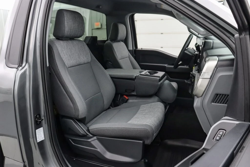 2025 Ford Super Duty 5th Gen - Image 20 of 21