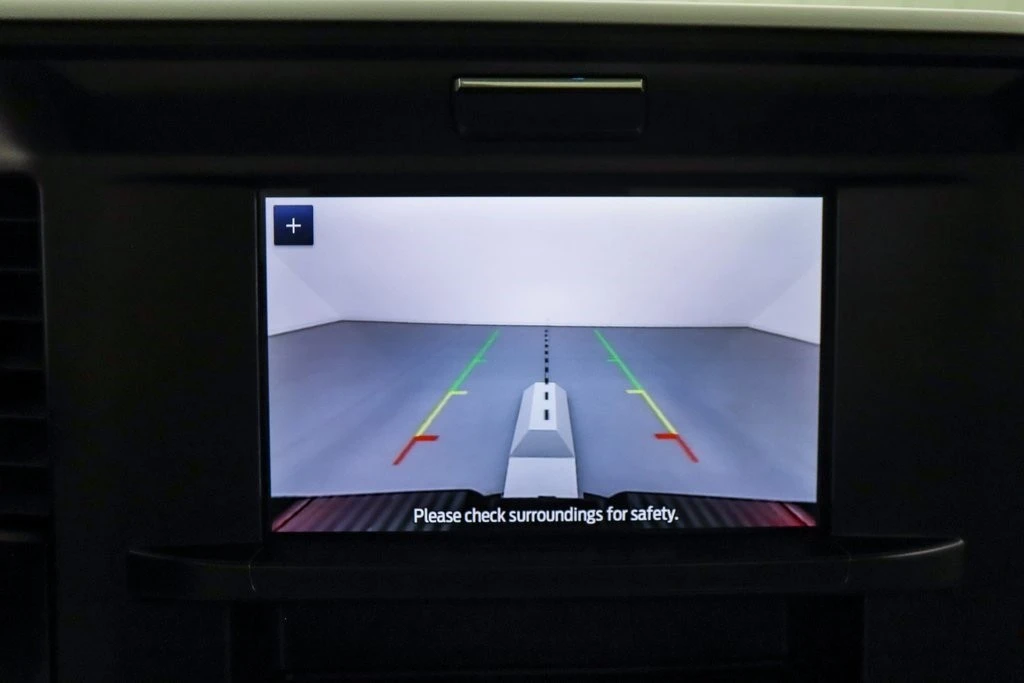 2025 Ford Super Duty 5th Gen - Image 18 of 21