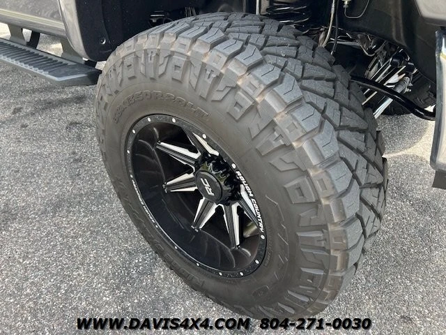 2025 Ford Super Duty 5th Gen - Image 6 of 12