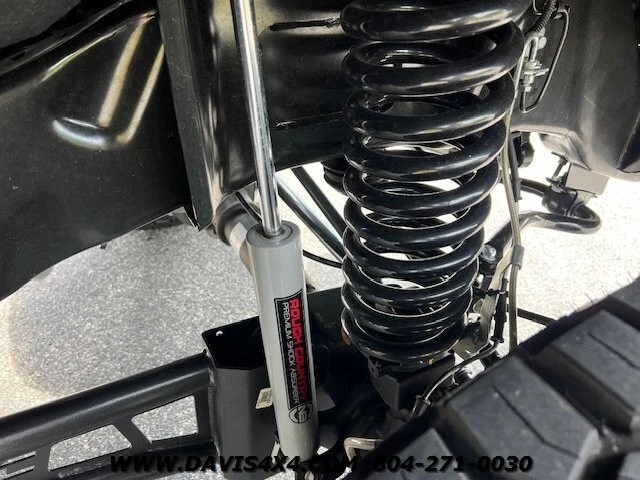 2025 Ford Super Duty 5th Gen - Image 7 of 12