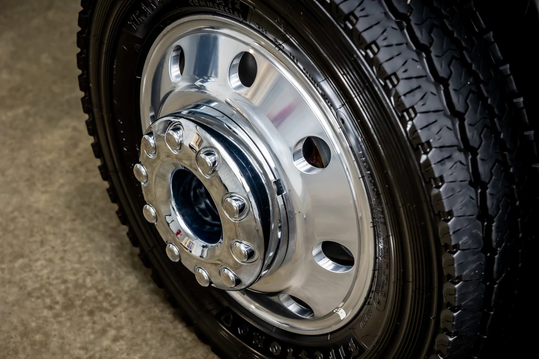 2025 Ford Super Duty 5th Gen - Image 21 of 21