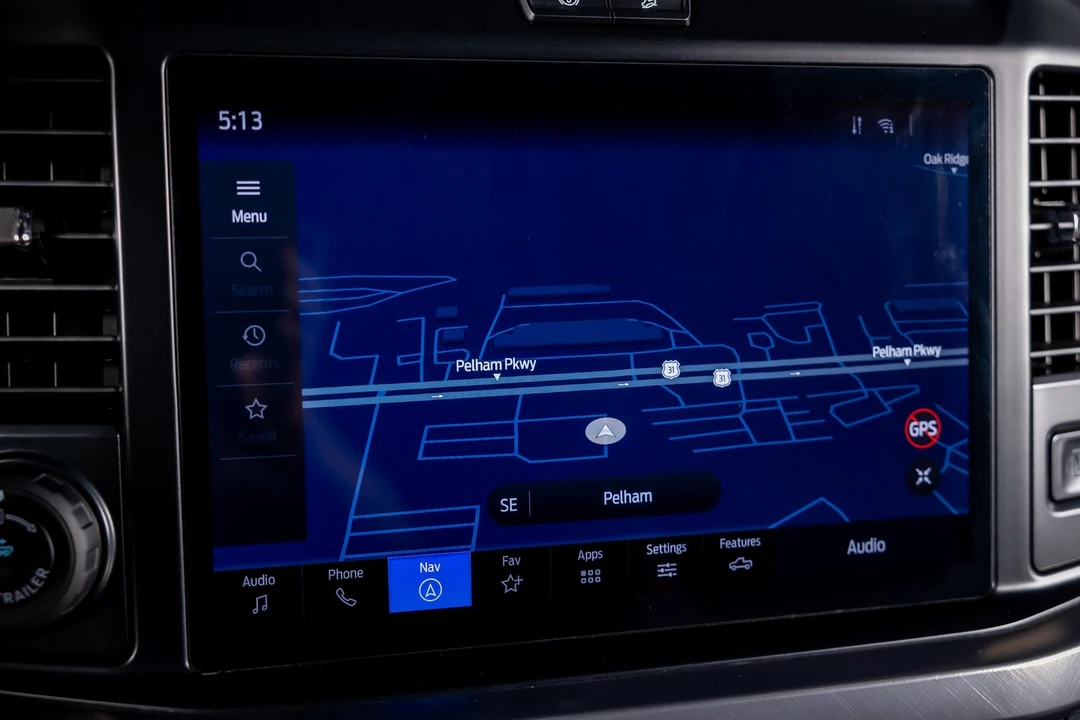 2025 Ford Super Duty 5th Gen - Image 18 of 21