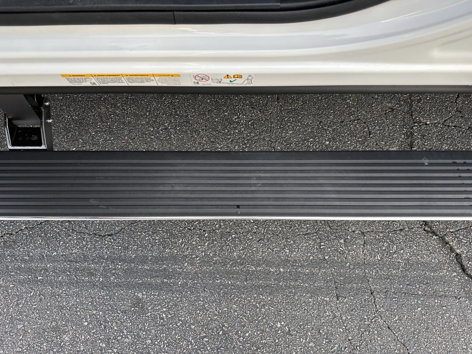 2025 Ford Super Duty 5th Gen - Image 12 of 12
