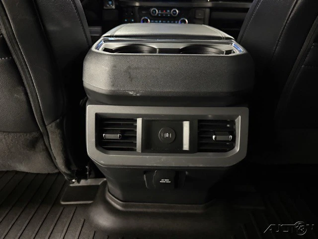 2025 Ford Super Duty 5th Gen - Image 14 of 19