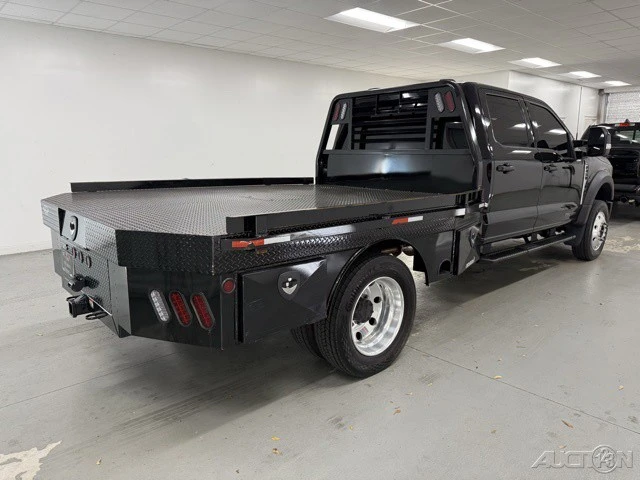 2025 Ford Super Duty 5th Gen - Image 5 of 19
