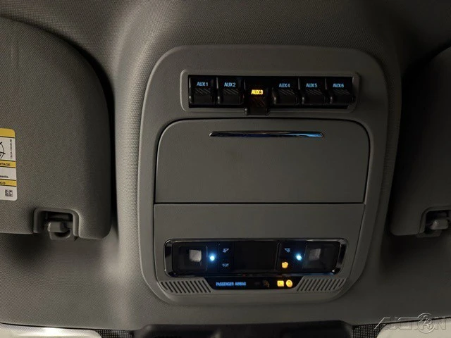 2025 Ford Super Duty 5th Gen - Image 18 of 19