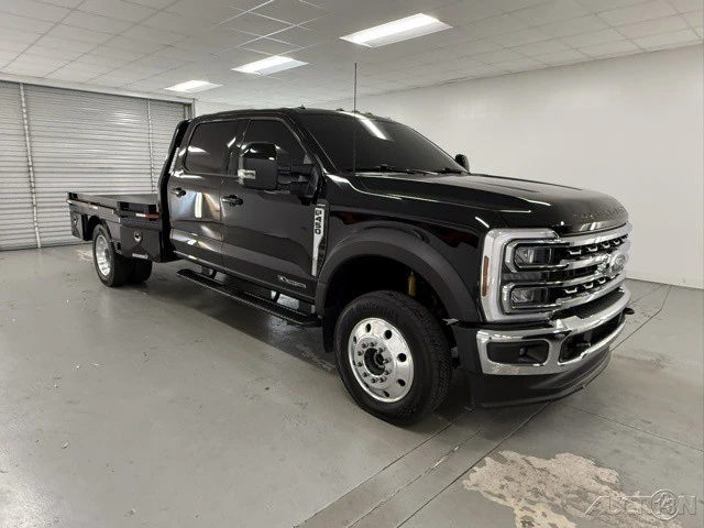 2025 Ford Super Duty 5th Gen - Image 3 of 19