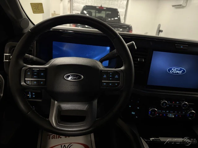 2025 Ford Super Duty 5th Gen - Image 15 of 19