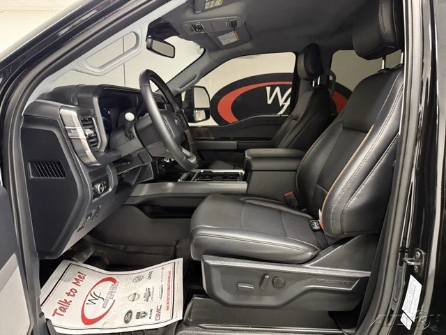2025 Ford Super Duty 5th Gen - Image 7 of 19