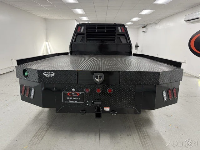 2025 Ford Super Duty 5th Gen - Image 6 of 19