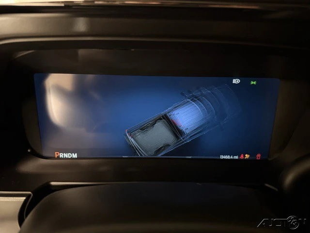 2025 Ford Super Duty 5th Gen - Image 17 of 19