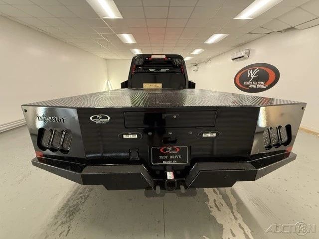 2025 Ford Super Duty 5th Gen - Image 6 of 12