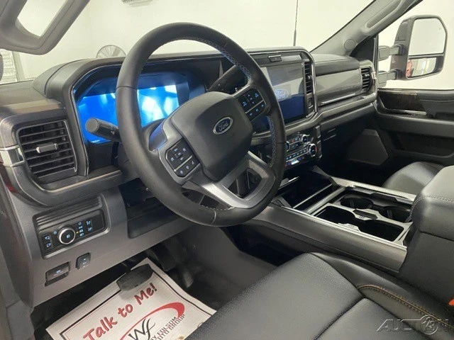 2025 Ford Super Duty 5th Gen - Image 12 of 12
