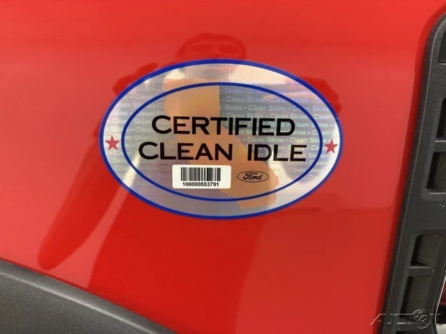 2025 Ford Super Duty 5th Gen - Image 8 of 12