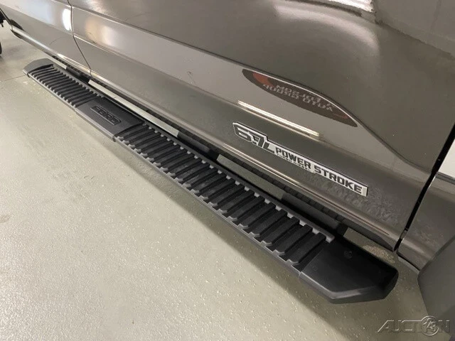 2025 Ford Super Duty 5th Gen - Image 6 of 12