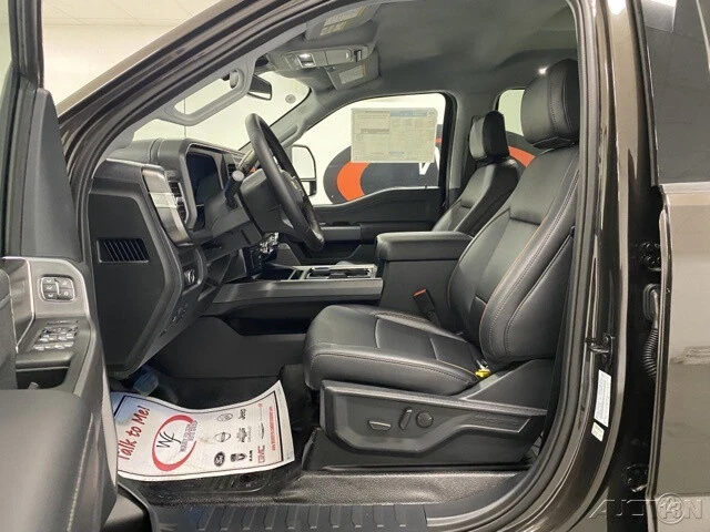 2025 Ford Super Duty 5th Gen - Image 12 of 12