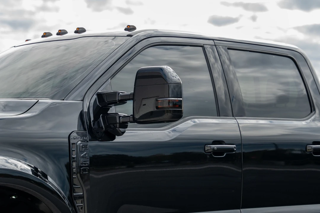 2025 Ford Super Duty 5th Gen - Image 19 of 21