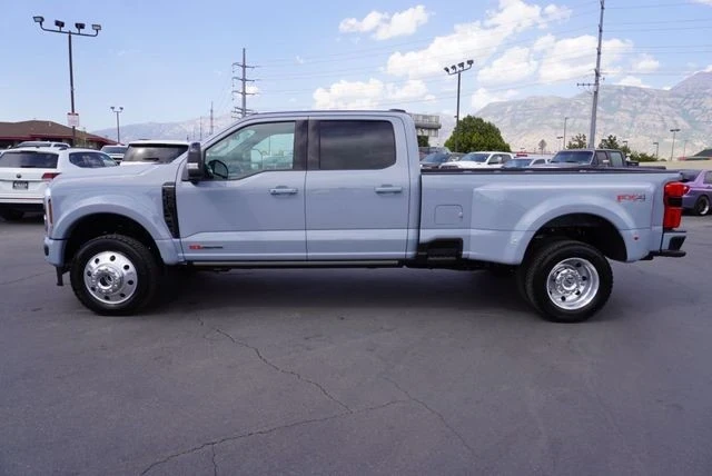 2025 Ford Super Duty 5th Gen - Image 7 of 21