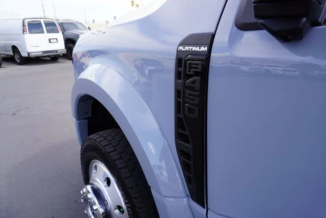 2025 Ford Super Duty 5th Gen - Image 21 of 21