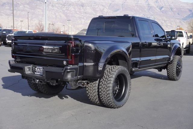 2025 Ford Super Duty 5th Gen - Image 13 of 21