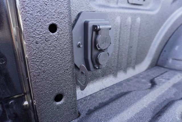 2025 Ford Super Duty 5th Gen - Image 12 of 21