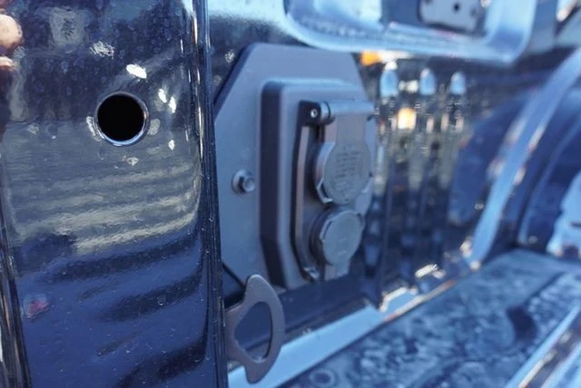 2025 Ford Super Duty 5th Gen - Image 12 of 21