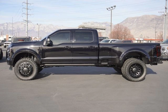 2025 Ford Super Duty 5th Gen - Image 7 of 21