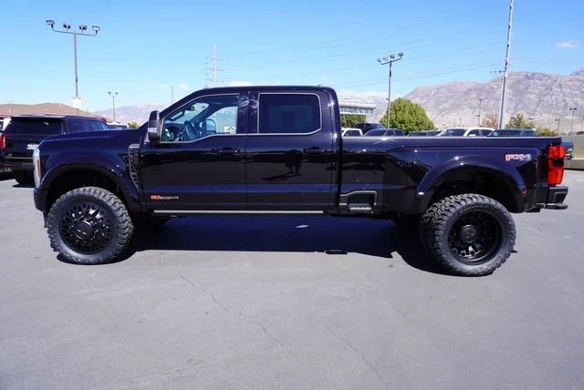 2025 Ford Super Duty 5th Gen - Image 7 of 21