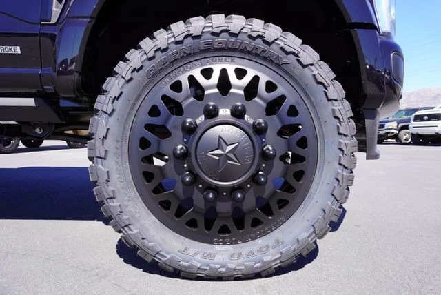 2025 Ford Super Duty 5th Gen - Image 17 of 21