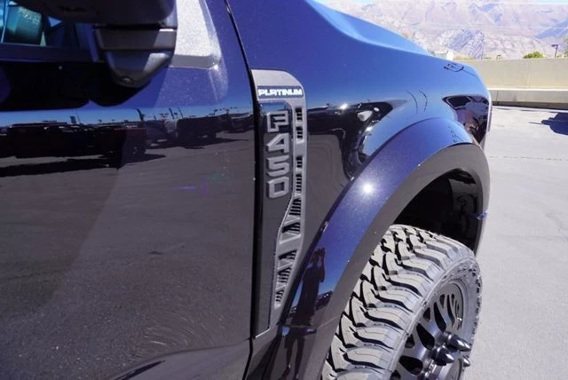 2025 Ford Super Duty 5th Gen - Image 21 of 21