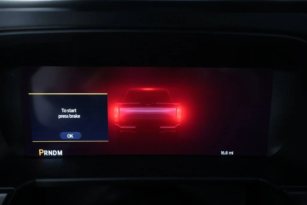2025 Ford Super Duty 5th Gen - Image 20 of 21