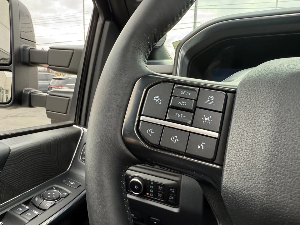 2025 Ford Super Duty 5th Gen - Image 21 of 21