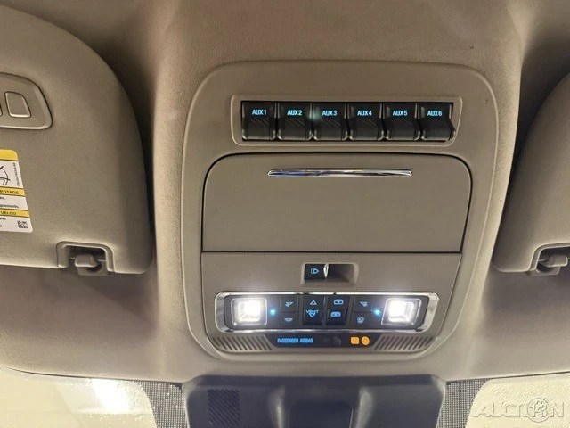 2025 Ford Super Duty 5th Gen - Image 14 of 15