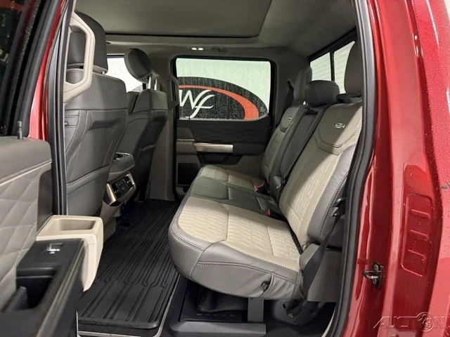 2025 Ford Super Duty 5th Gen - Image 10 of 15
