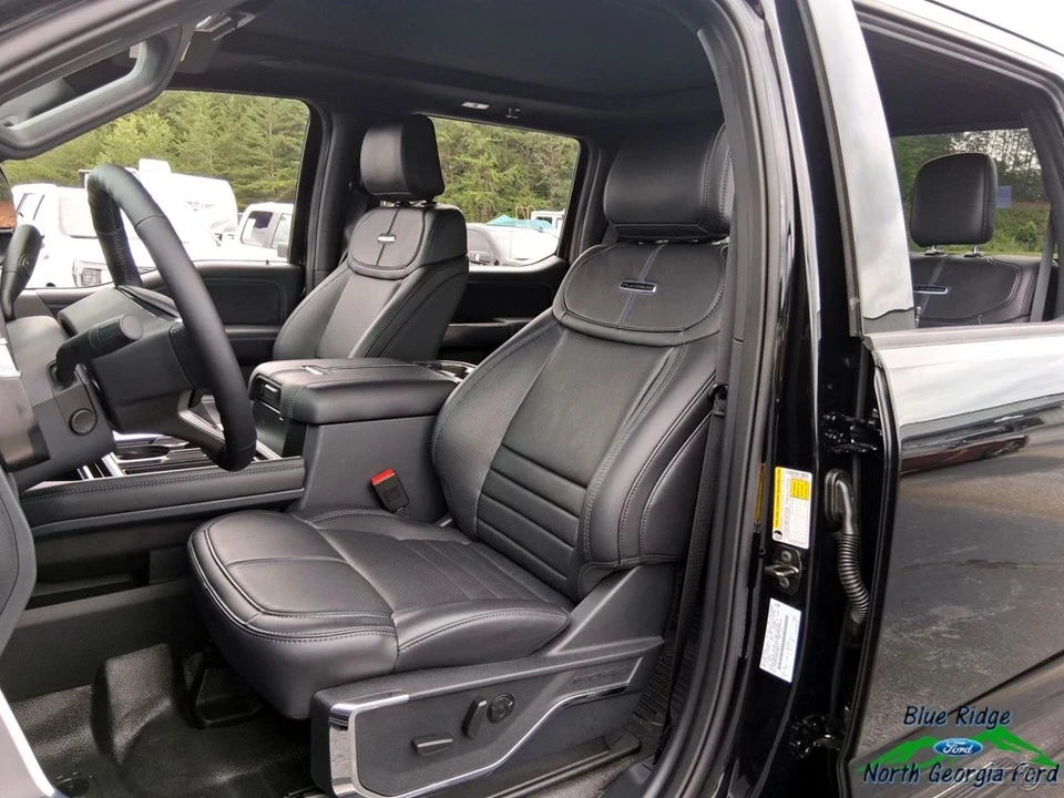 2025 Ford Super Duty 5th Gen - Image 11 of 21