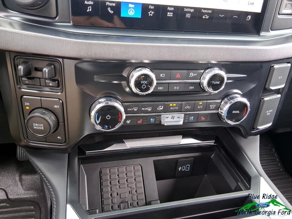 2025 Ford Super Duty 5th Gen - Image 21 of 21